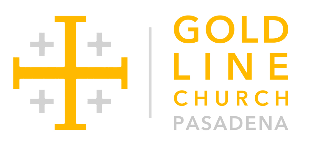 Gold Line Church, Pasadena