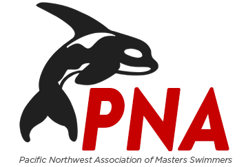 Pacific Northwest Association of Masters Swimmers