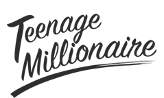 Teenage Millionaire
